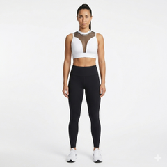 4-Way Stretch Gymwear