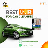 4-PIECE PACK FLANNEL CAR DUSTER - Foxy Garments