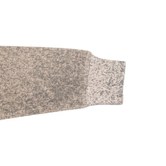 Men’s Tricolor Striped Knit Polo Shirt