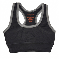 4-Way Stretched Modal Fabric Gymwear
