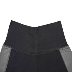 4-Way Stretched Modal Fabric Gymwear