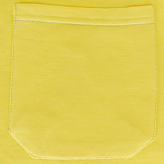 Light Yellow Short - Foxy Garments