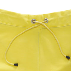 Light Yellow Short - Foxy Garments