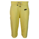 Light Yellow Short - Foxy Garments