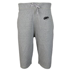 Grey Hyther Short - Foxy Garments