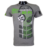 Unique T Shirt for men FOXY 7