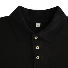 Plain Polo Shirt