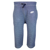 Blue Dotted & Linning Short - Foxy Garments