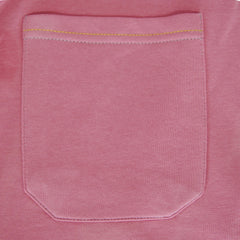 Pink Shade Short - Foxy Garments