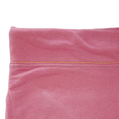 Pink Shade Short - Foxy Garments