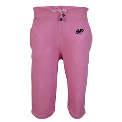 Pink Shade Short - Foxy Garments