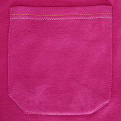 Light Pink Short - Foxy Garments