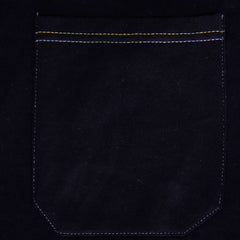 Plain Black Short - Foxy Garments