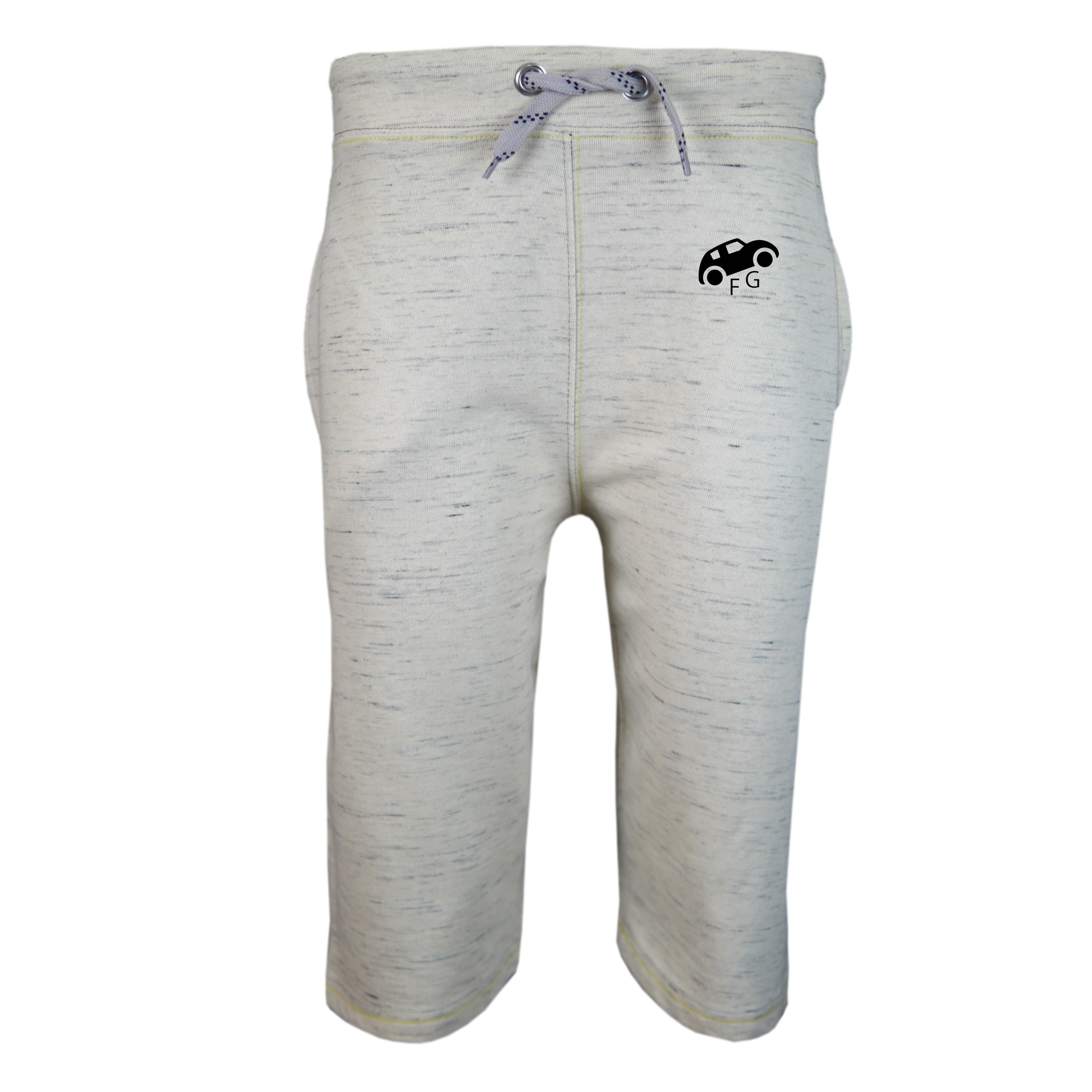 Skin Linning Short - Foxy Garments