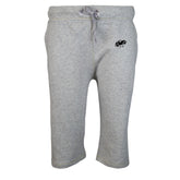 Grey Hyther Dotted Short - Foxy Garments