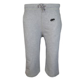 Grey Hyther Plain Short - Foxy Garments