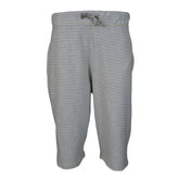 Grey Linning Short - Foxy Garments