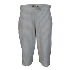 Grey Linning Short - Foxy Garments