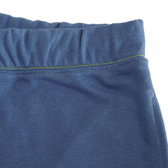 Blue Shede Short - Foxy Garments