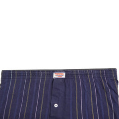 Long Boxer Brief Loung Causal Wear - Foxy Garments