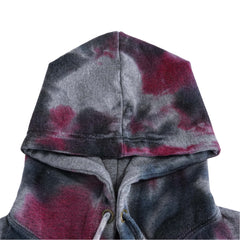 New York Tie & Dye Hoodie