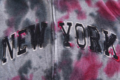 New York Tie & Dye Hoodie