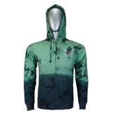 Orlando Shaded & Tie,Dye Hoodies - Foxy Garments