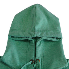 Orlando Green Shaded Hoodies