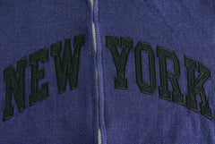Light Color New York Hoodie