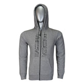 "HAKUNA MATATA" Plain Hoodie - Foxy Garments