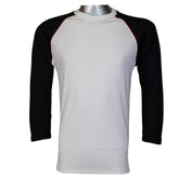 Long Sleeve T Shirt - Foxy Garments