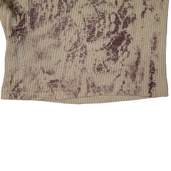 Colored Rib Fabric Boxer - Foxy Garments