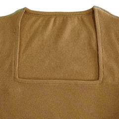 Seemless Full Sleeve Shirt 002 - Foxy Garments