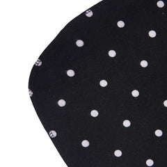 4-PIECE PACK FLANNEL CAR DUSTER