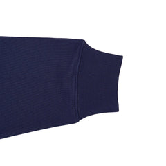 Quarter Zip Long Sleeve Sweatshirt with Shorts Tracksuit