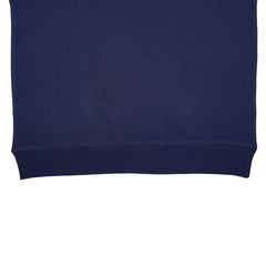 Quarter Zip Long Sleeve Sweatshirt with Trouser Tracksuit