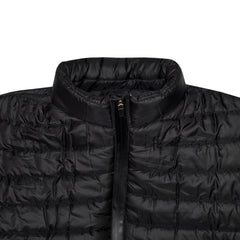 Men’s Quilted Jacket