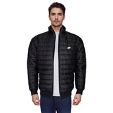 Men’s Quilted Jacket