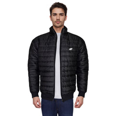 Men’s Quilted Jacket