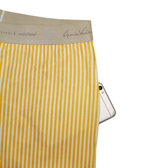 04 Way Stretched Lining Pant