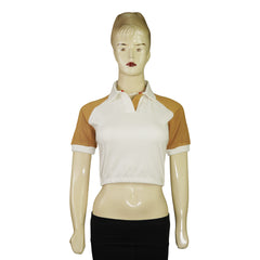 Seamless Polo Shirt