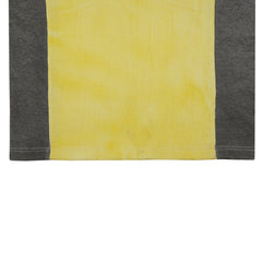 Men’s Raglan Sleeve Rib Polo Shirt