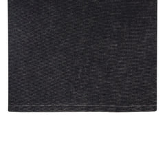 Thermal Contrast Vintage Wash T-Shirt