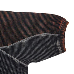 Thermal Contrast Vintage Wash T-Shirt