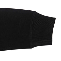 Y-Neck Raglan Long Sleeve Thermal T-Shirt