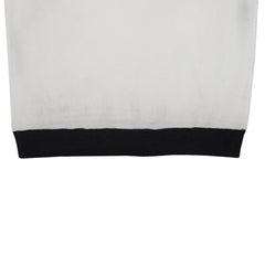 Y-Neck Raglan Long Sleeve Thermal T-Shirt