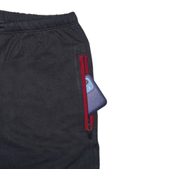 Plain S/J Trouser
