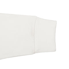 Men’s Down-Shoulder Panel Pullover Hoodie