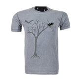 Simple Design T Shirt - Foxy Garments