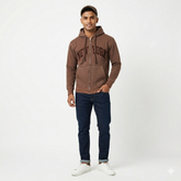 Plain New York Hoodie